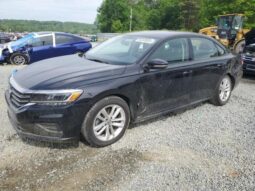 
										VOLKSWAGEN PASSAT full									