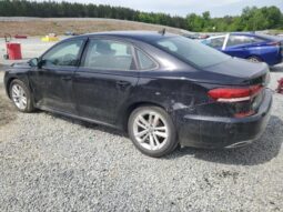 
										VOLKSWAGEN PASSAT full									
