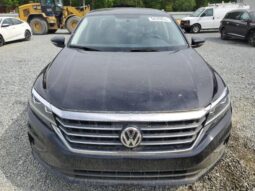
										VOLKSWAGEN PASSAT full									