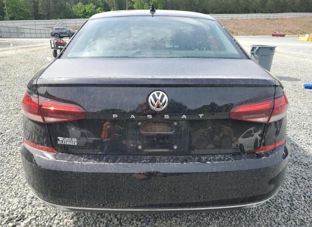 
								VOLKSWAGEN PASSAT full									