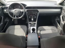 
										VOLKSWAGEN PASSAT full									