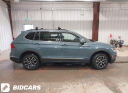 
										VOLKSWAGEN TIGUAN full									