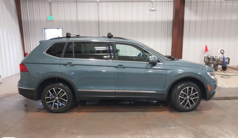 
								VOLKSWAGEN TIGUAN full									