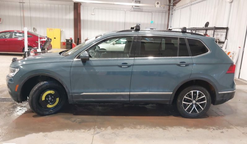 
								VOLKSWAGEN TIGUAN full									