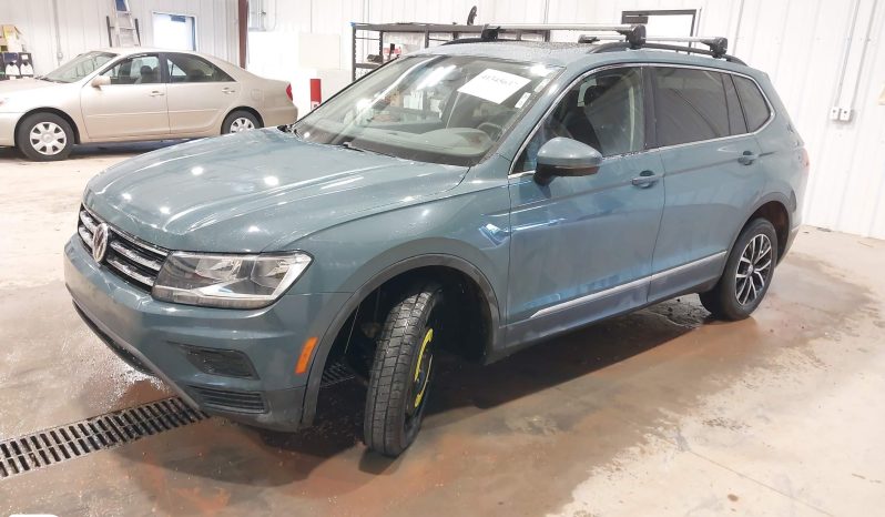 
								VOLKSWAGEN TIGUAN full									