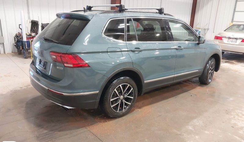
								VOLKSWAGEN TIGUAN full									