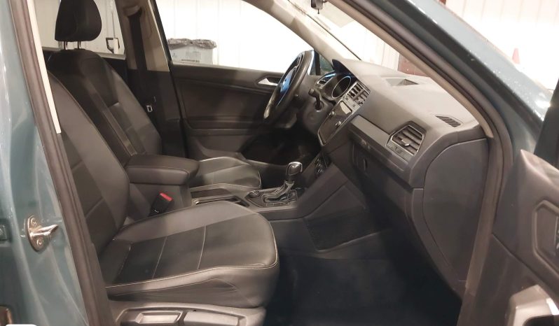 
								VOLKSWAGEN TIGUAN full									