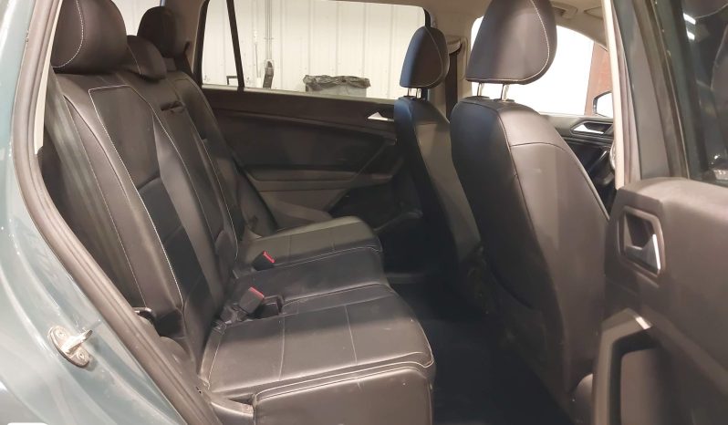 
								VOLKSWAGEN TIGUAN full									