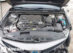 
										Toyota camry full									