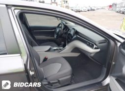 
										Toyota camry full									