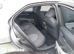 
										Toyota camry full									