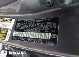
										Toyota camry full									