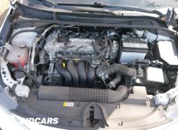 
										TOYOTA COROLLA full									