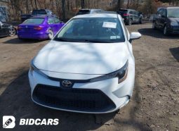 
										TOYOTA COROLLA full									