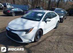 
										TOYOTA COROLLA full									