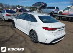 
										TOYOTA COROLLA full									