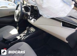 
										TOYOTA COROLLA full									