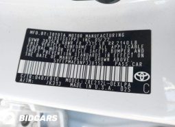 
										TOYOTA COROLLA full									