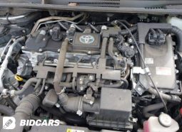 
										Toyota corolla full									