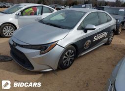 
										Toyota corolla full									