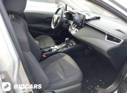
										Toyota corolla full									