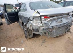 
										Toyota corolla full									