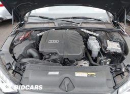 
										AUDI A4 full									
