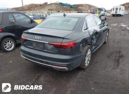 
										AUDI A4 full									