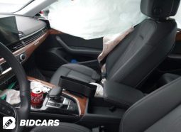 
										AUDI A4 full									