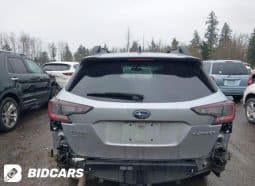 
										SUBARU OUTBACK full									