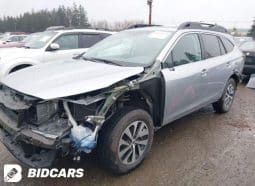 
										SUBARU OUTBACK full									