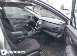 
										SUBARU OUTBACK full									