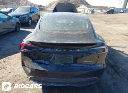 
										TESLA MODEL 3 full									