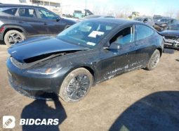 
										TESLA MODEL 3 full									