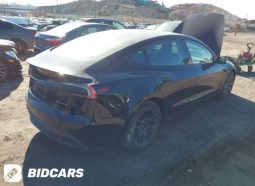 
										TESLA MODEL 3 full									