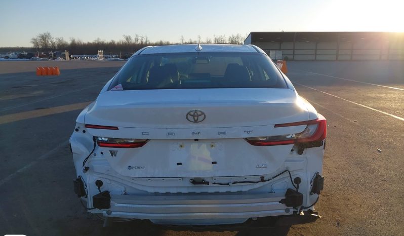 
								TOYOTA CAMRY full									
