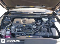 
										TOYOTA CAMRY full									