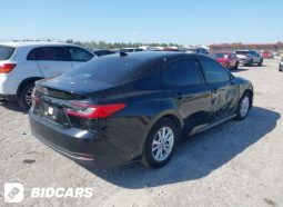 
										TOYOTA CAMRY full									