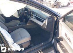 
										TOYOTA CAMRY full									