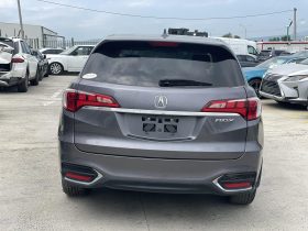 Acura Rdx