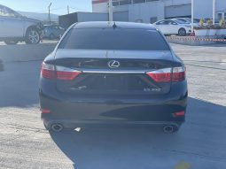 Lexsus ES350