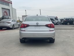 Volksvagen passat