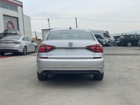 Volksvagen passat