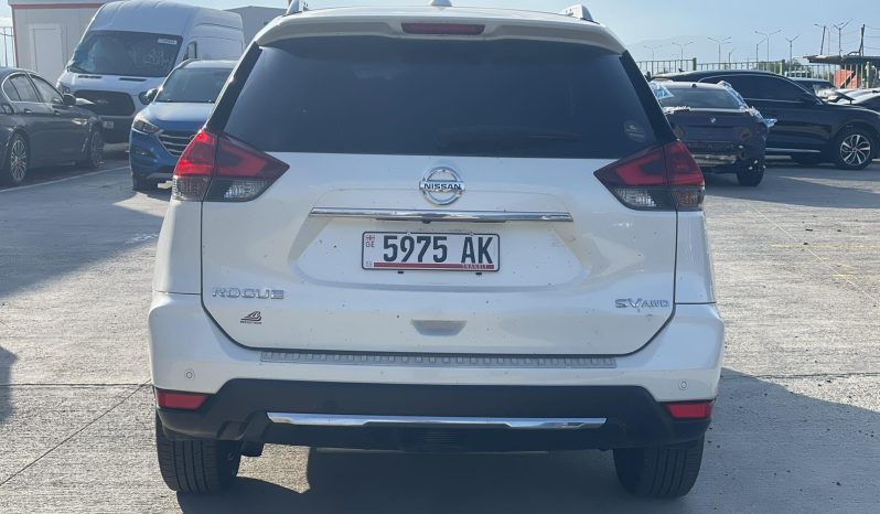 
								NISSAN ROUGE full									