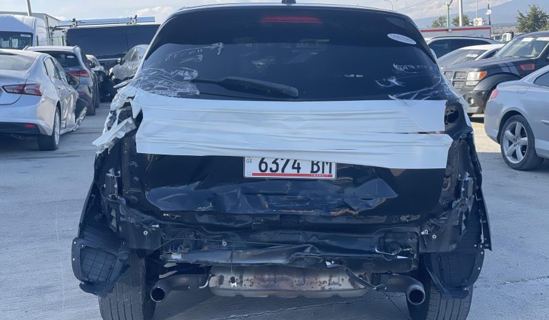 
								MAZDA CX-5 full									