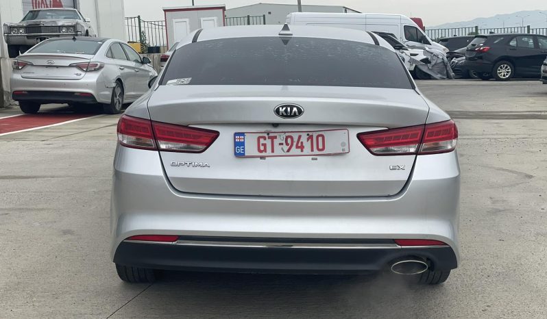 
								kia optima full									