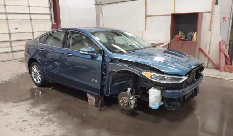 
								FORD FUSION full									