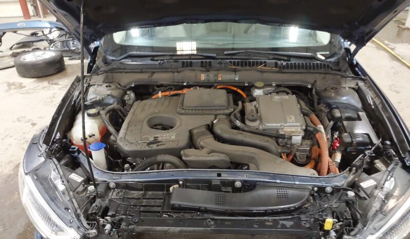 
								FORD FUSION full									