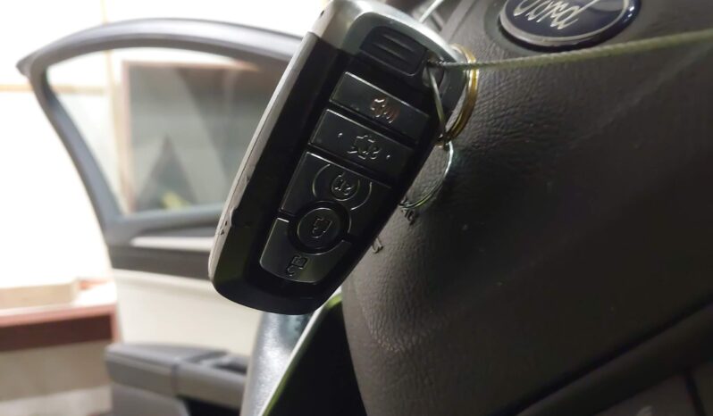 
								FORD FUSION full									