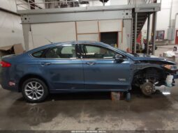 
										FORD FUSION full									